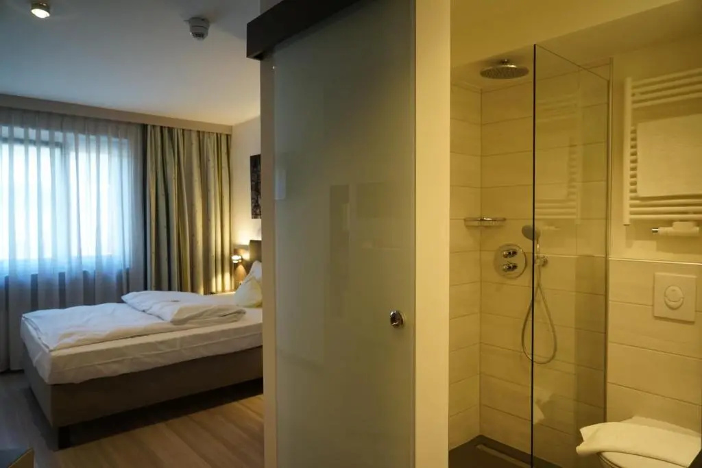 Ringhotel Drees - Chambres