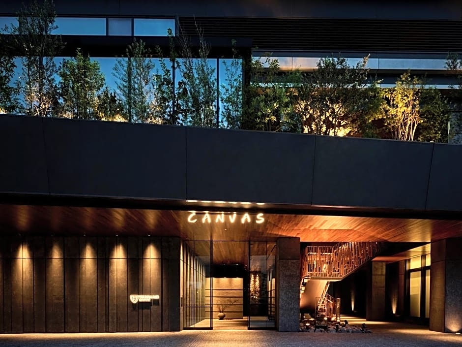 The Royal Park Canvas Fukuoka Nakasu 사진 4