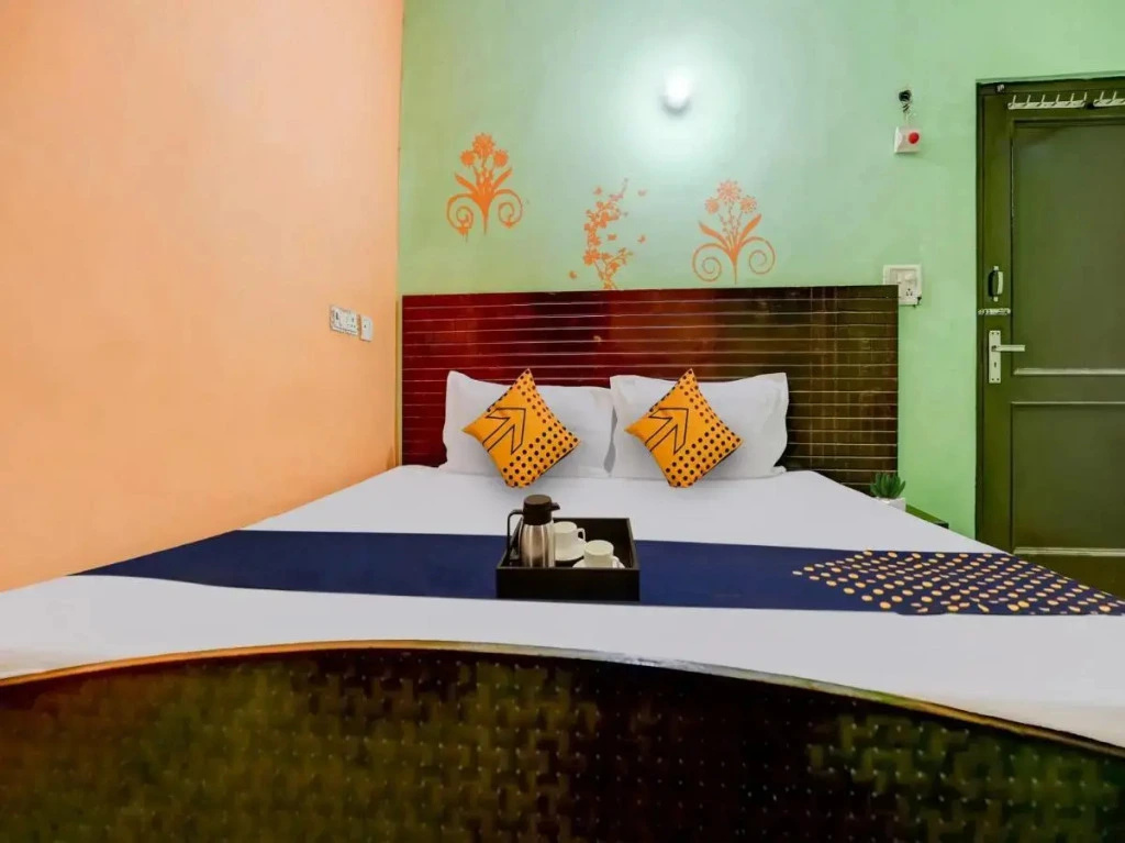Hotel Prime by OYO Rooms