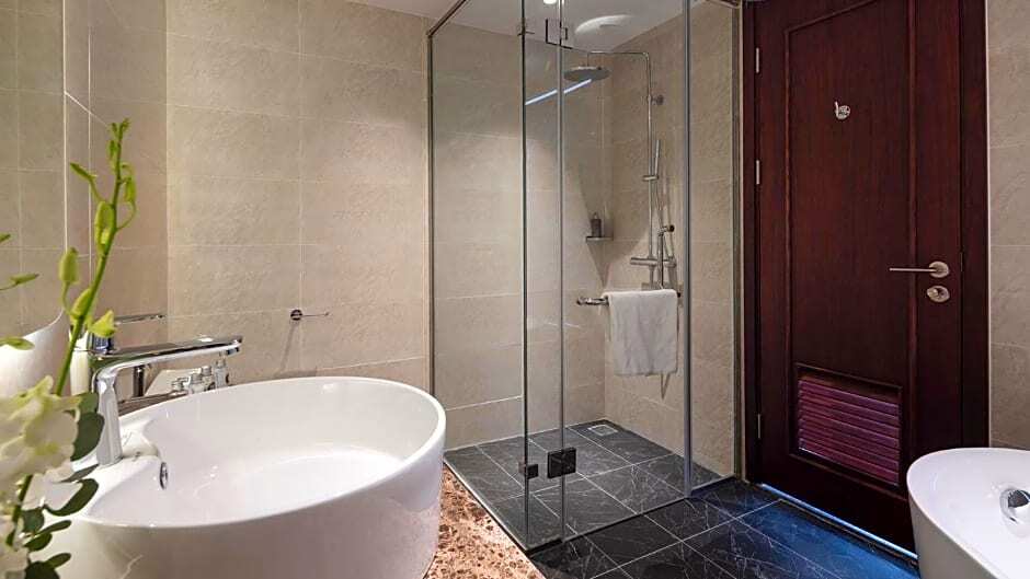 Best Western Premier Marvella Nha Trang Hotel