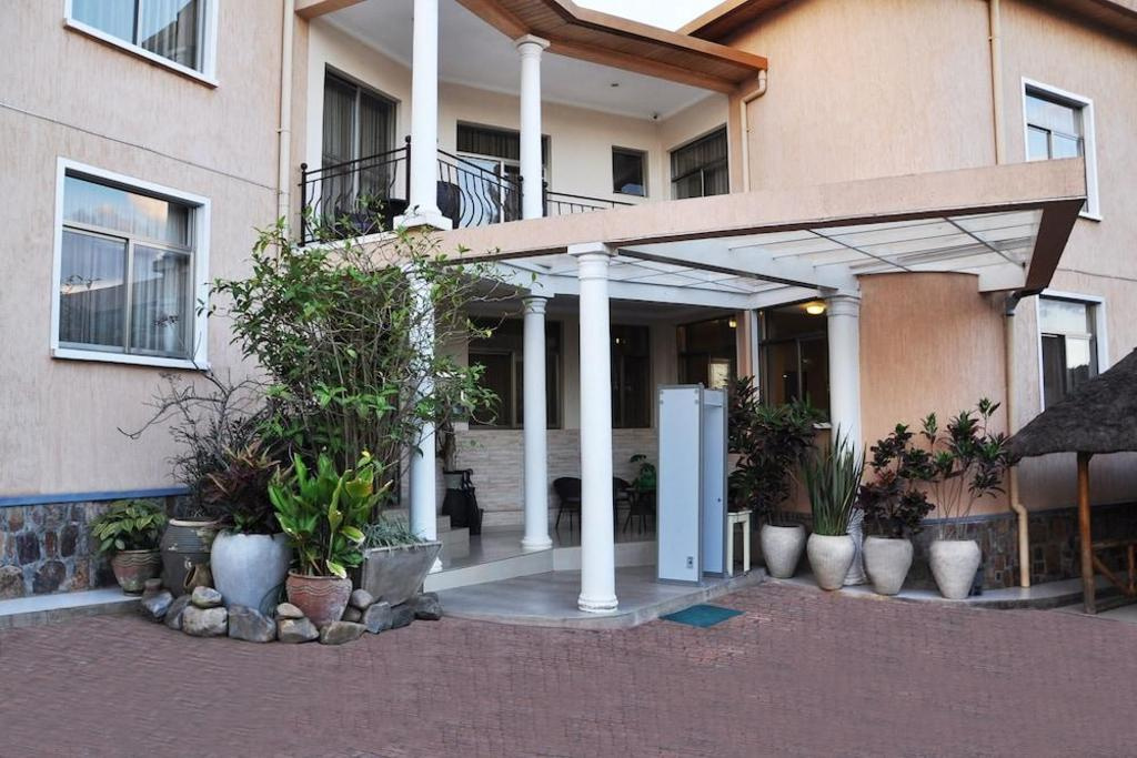 Hotel photo 14