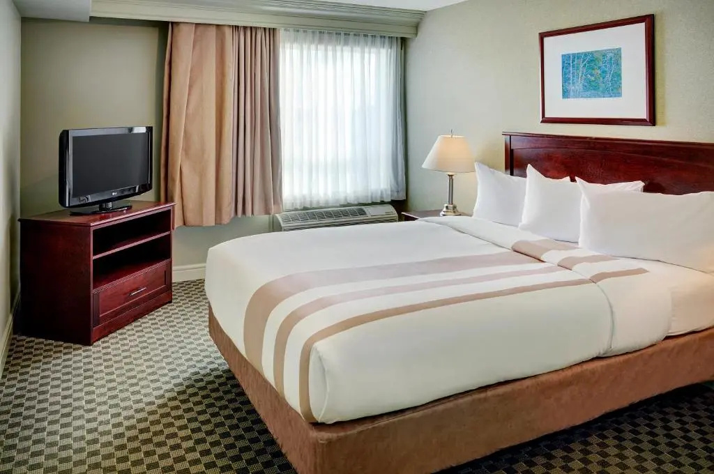 Chateau Nova Kingsway - Chambres