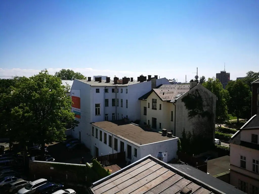 Hotel Ruby Blue - Chambres