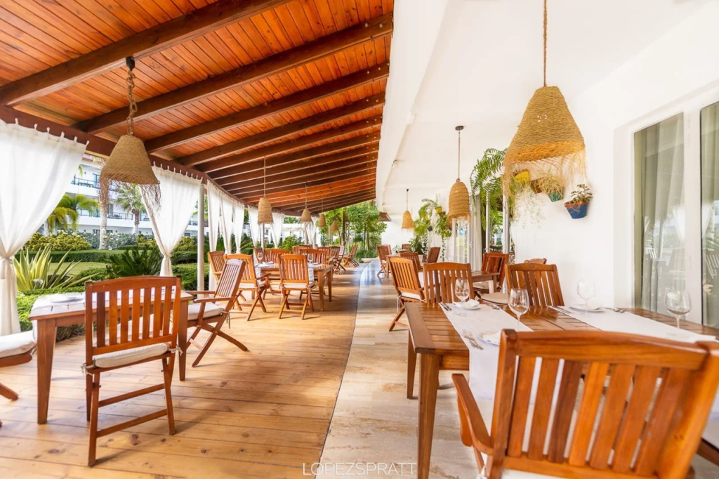 Sublime Samana Hotel & Residences - Général