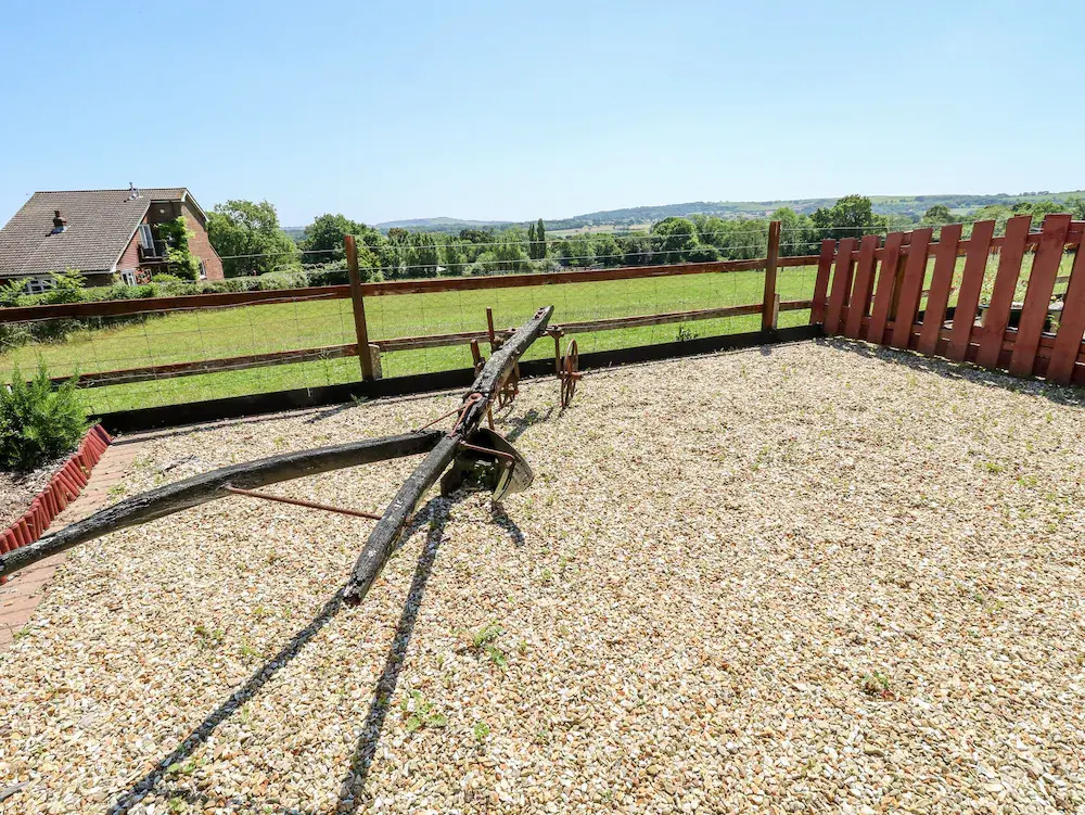 The Stables