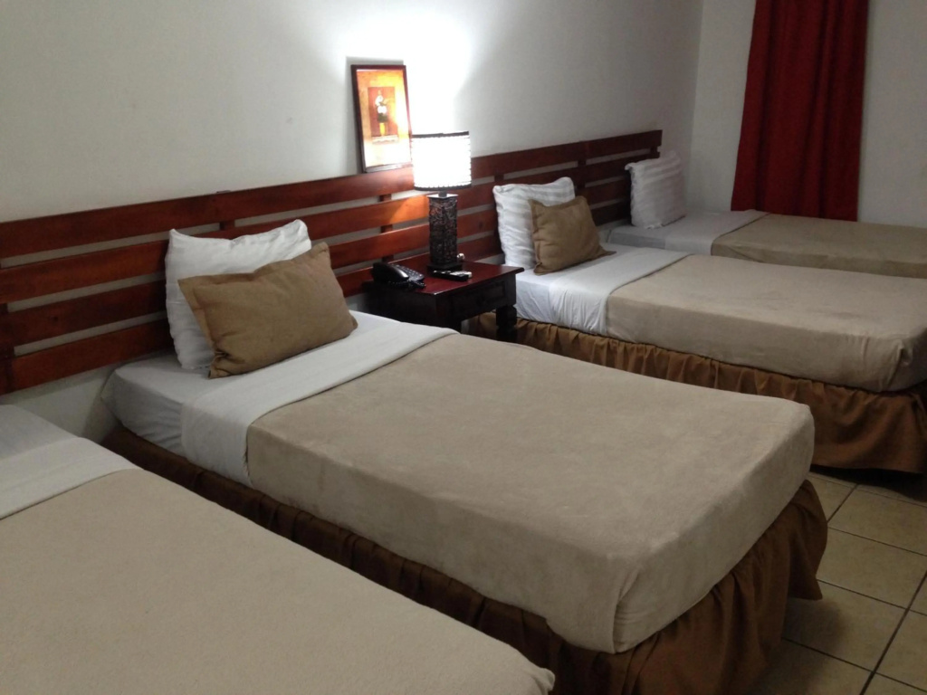 Hotel Mozonte — 4