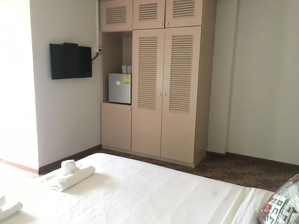I Talay Lodge Boutique Hotel - Chambres