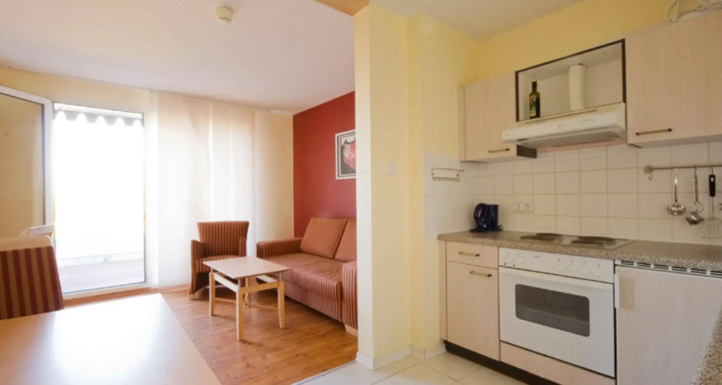 ACHAT Hotel Bad Dürkheim - Général