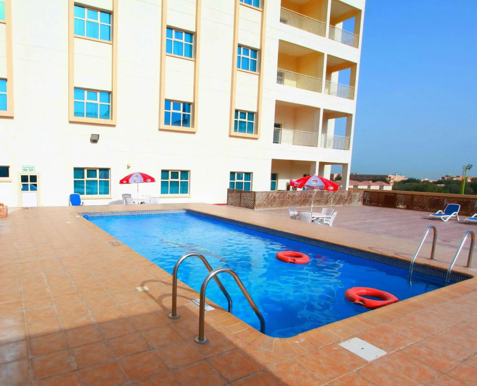La Rosa Hotel Bahrain - Général