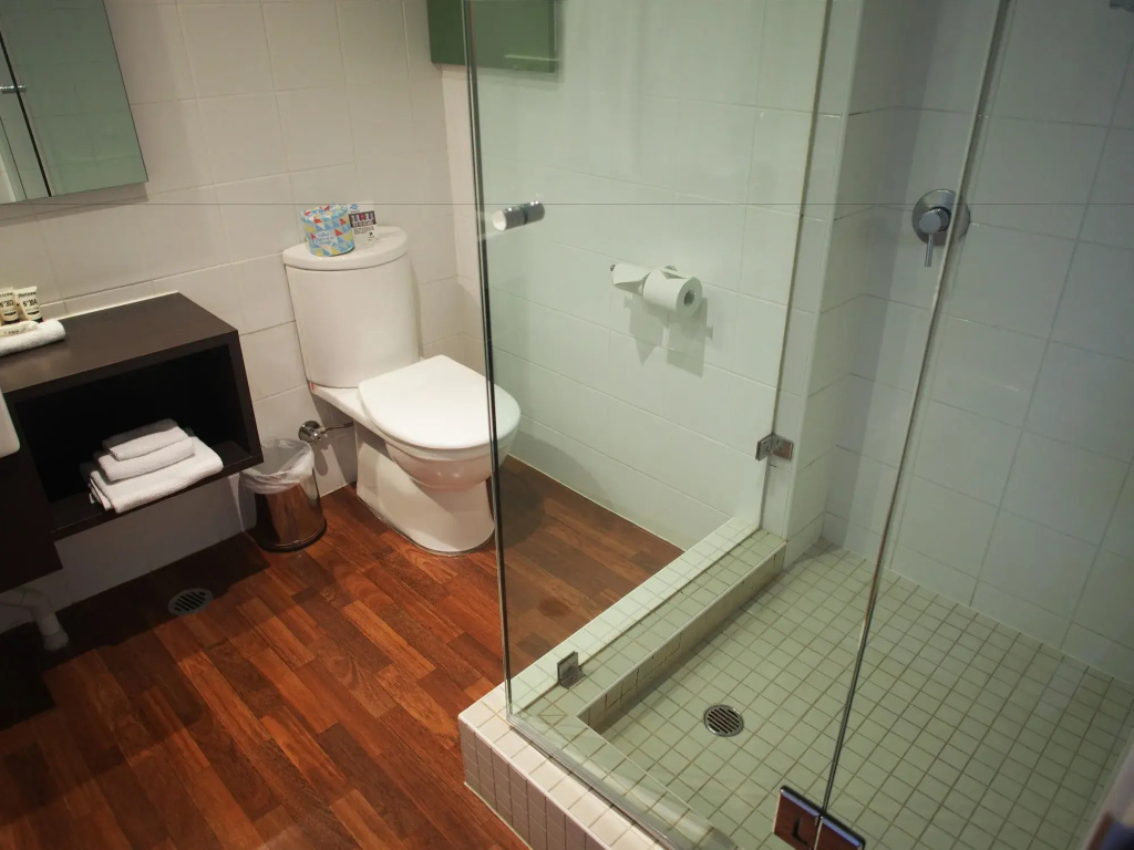 Mercure Sydney St Leonards - Général