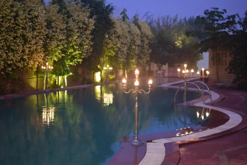 Hotel photo 16