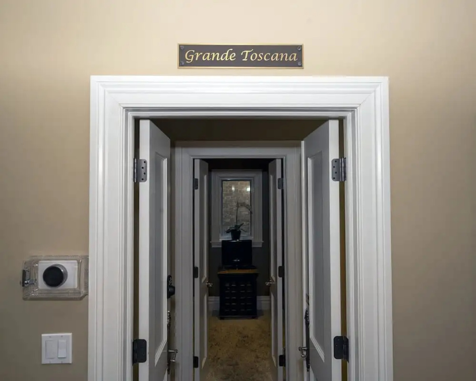 Grand Suite