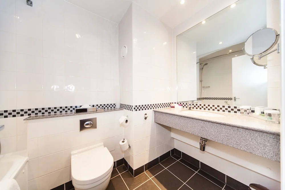 Crowne Plaza Leeds by IHG - Chambres