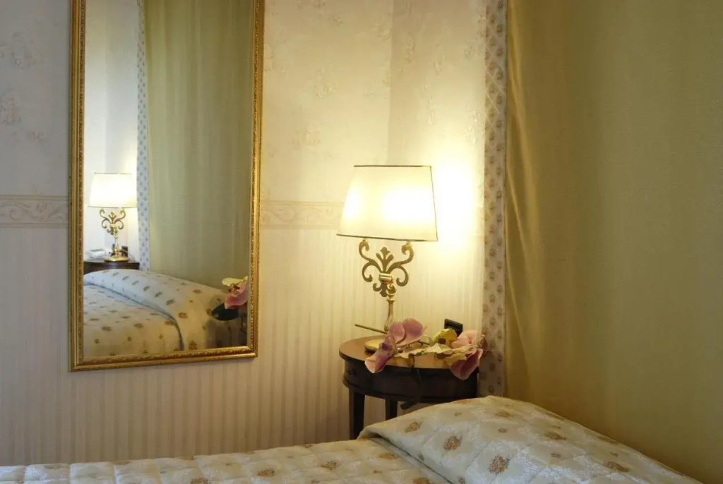 Hotel Zunica1880 - Général