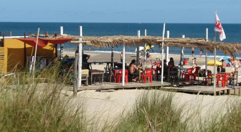 Posada Del Corumbá ApartHotel - Général