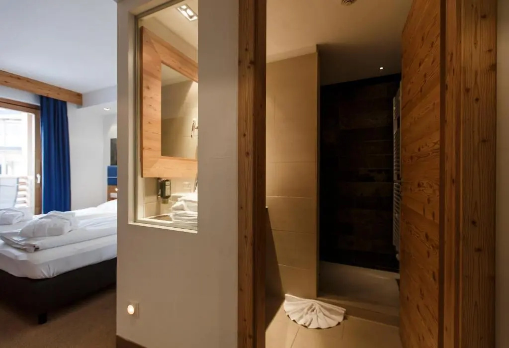 Falkensteiner Club Funimation Katschberg - Chambres