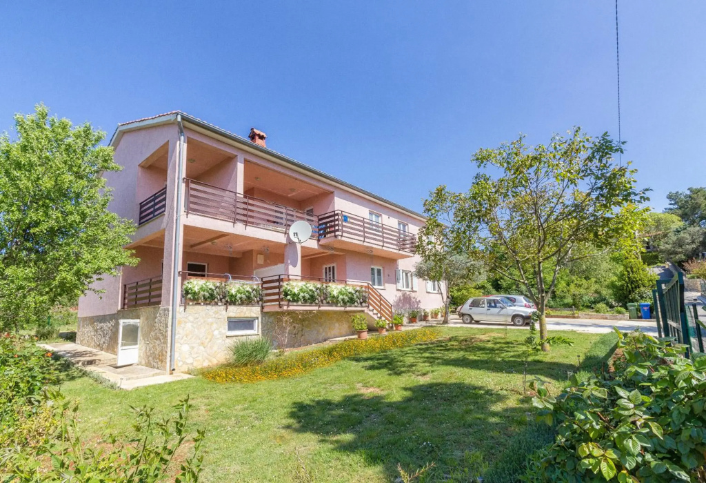 Apartment Valentina