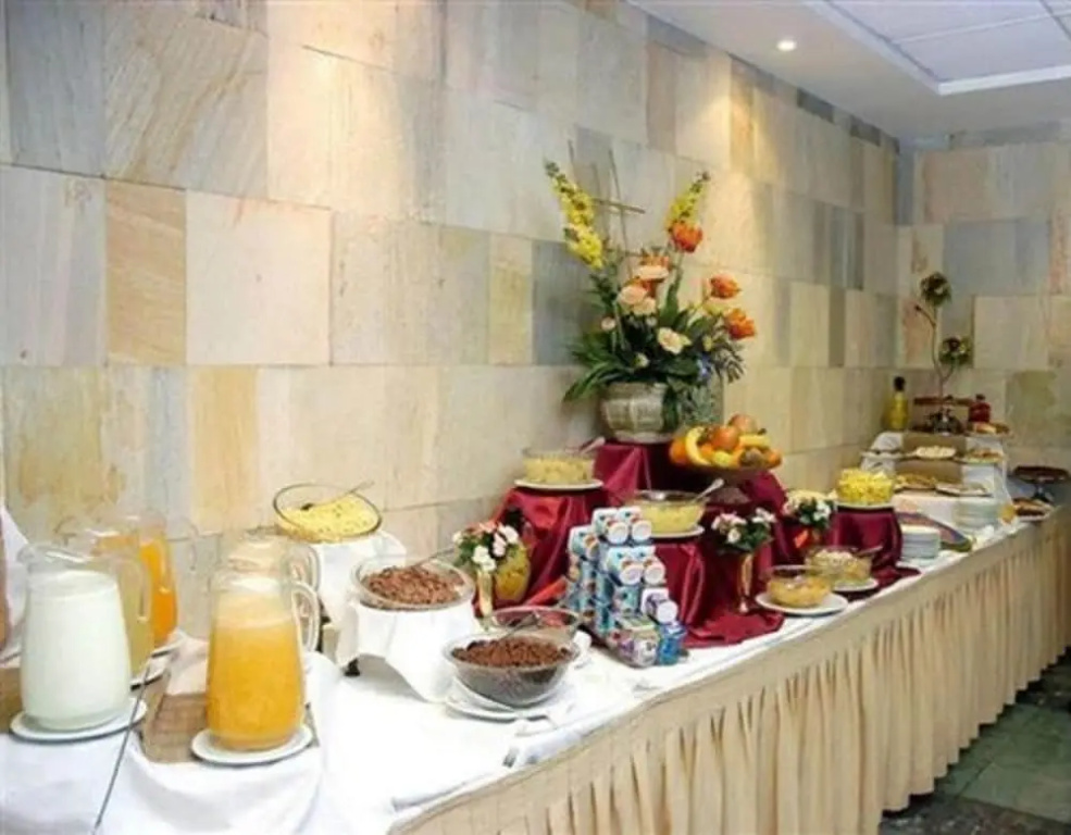 Hotel Diego De Almagro Concepcion - Général