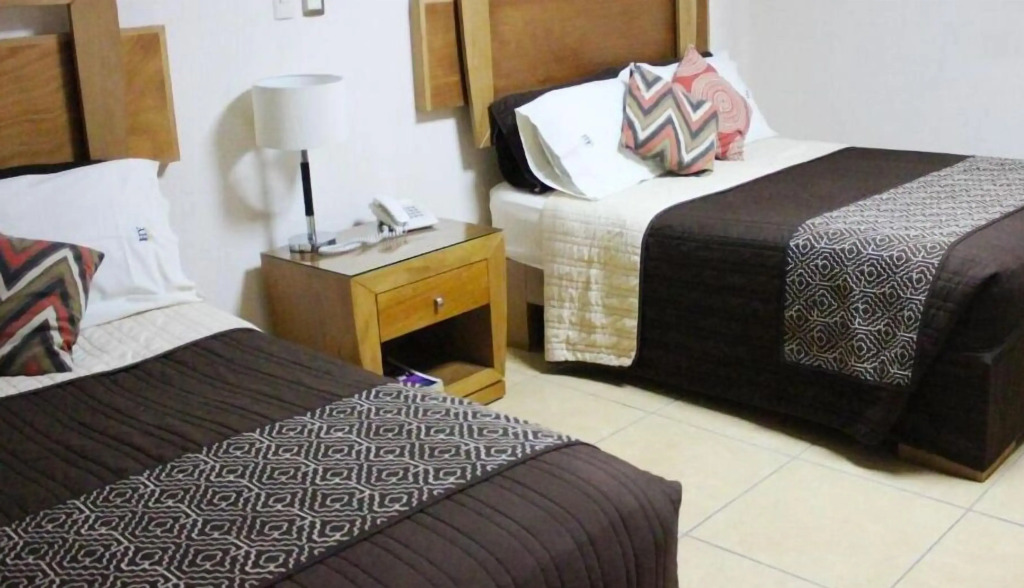 Hotel Yvette — фото 2