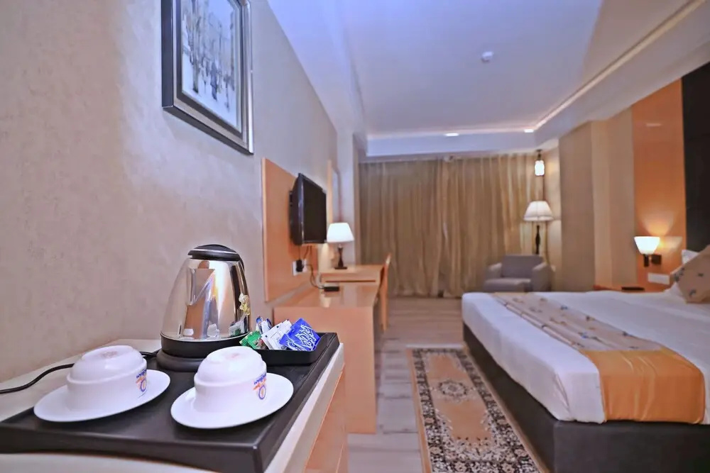Hotel photo 5
