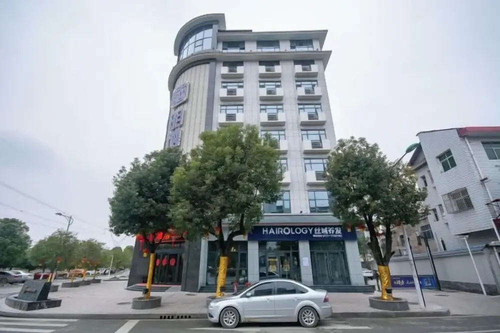 Mingdelou Hotel