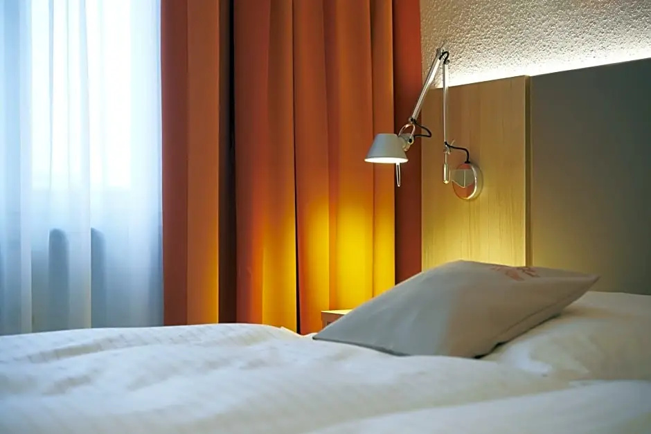 Hotel Victoria - Chambres