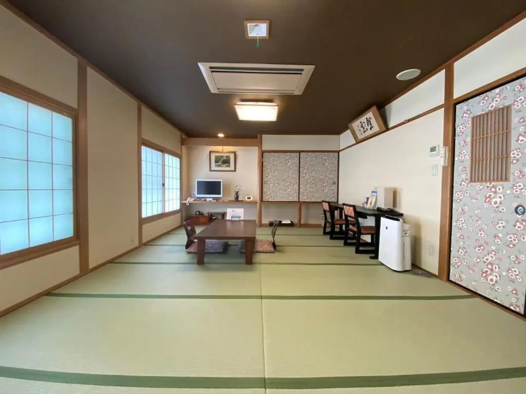 Ryokan Sawaya Honten 사진 5