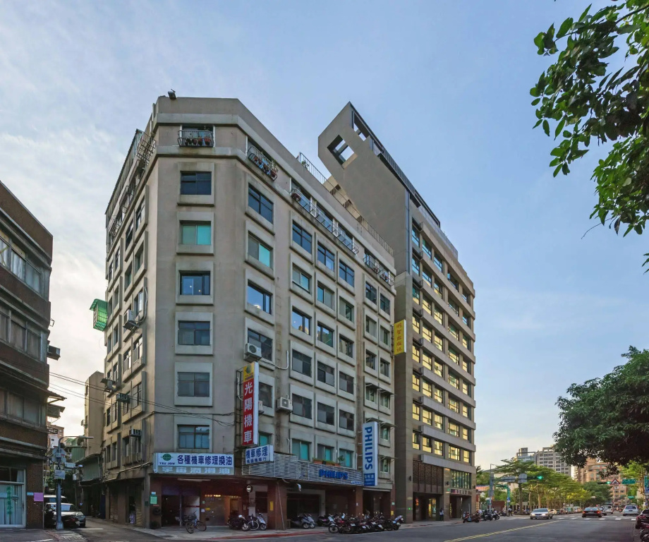 Play Design Hotel