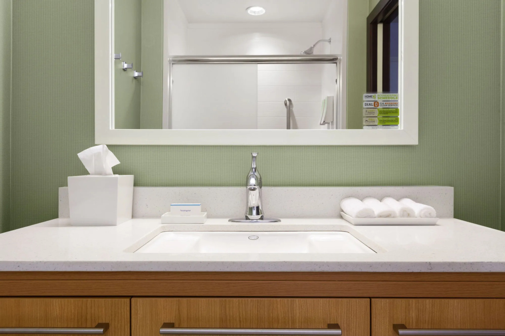 Home2 Suites by Hilton San Angelo - Général