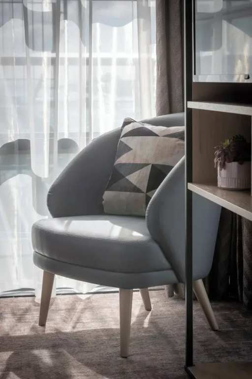 The Spencer Hotel - Chambres