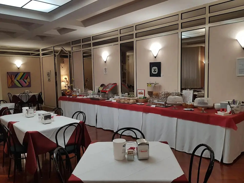 Hotel Nettuno - Général