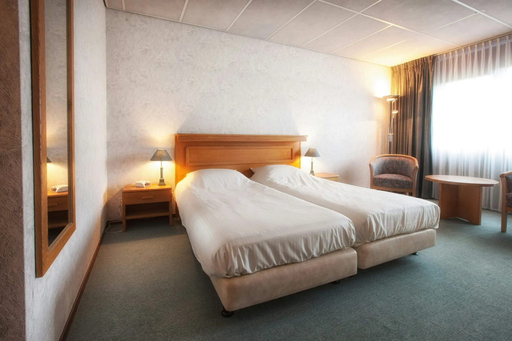 Fletcher Landhotel De Borken - Général