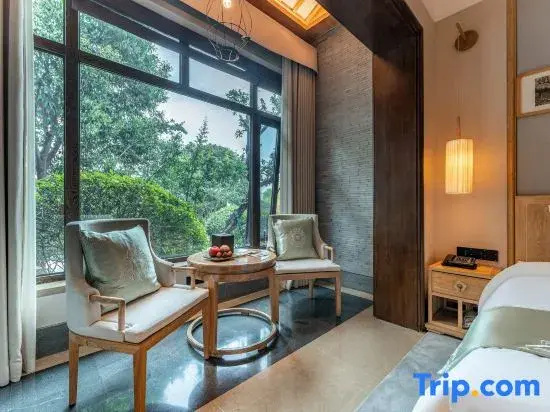Huaqing Palace Resort & Spa - Chambres