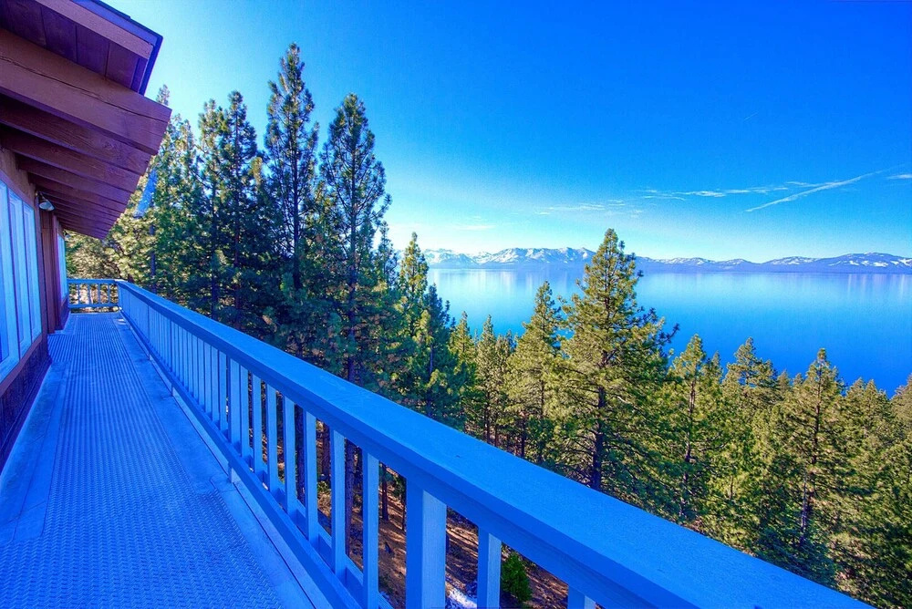 Lake View Glen by Lake Tahoe Accommodations