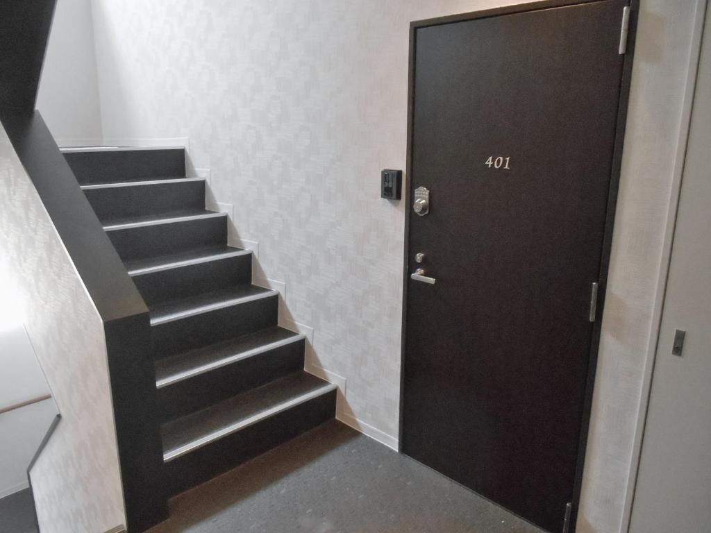Forest Inn Tenjin Minami 사진 2
