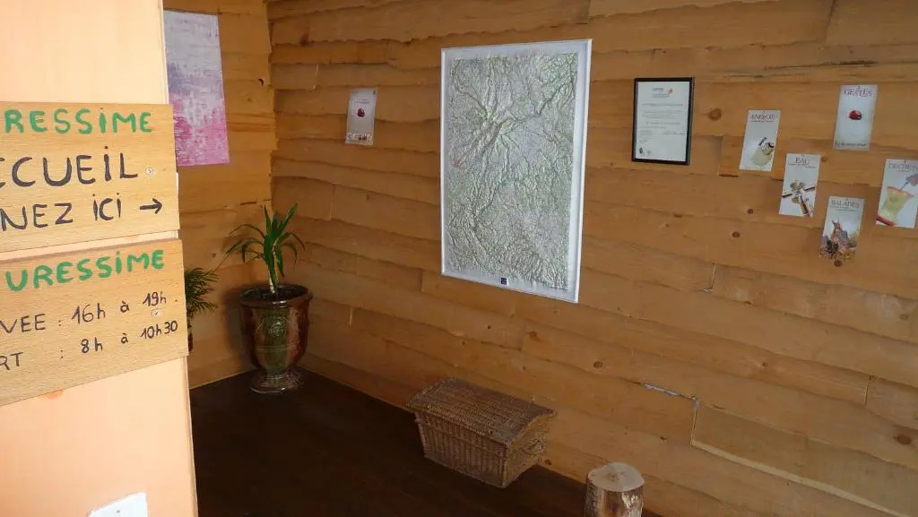 Voir la photo 2 — Naturessime Eco Village&Spa