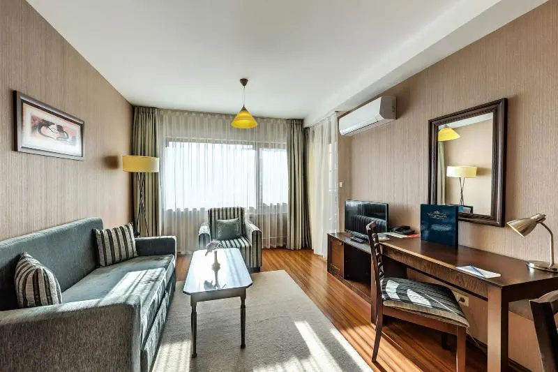 Regnum Bansko Mountain Resort - Chambres