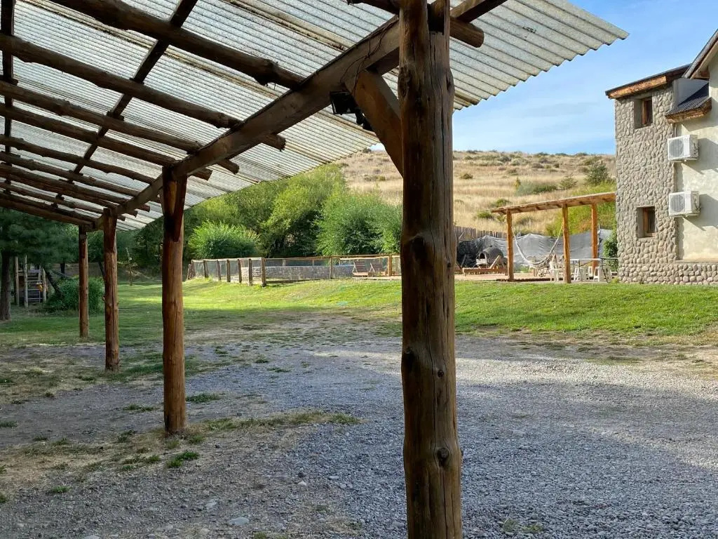 La Estancia