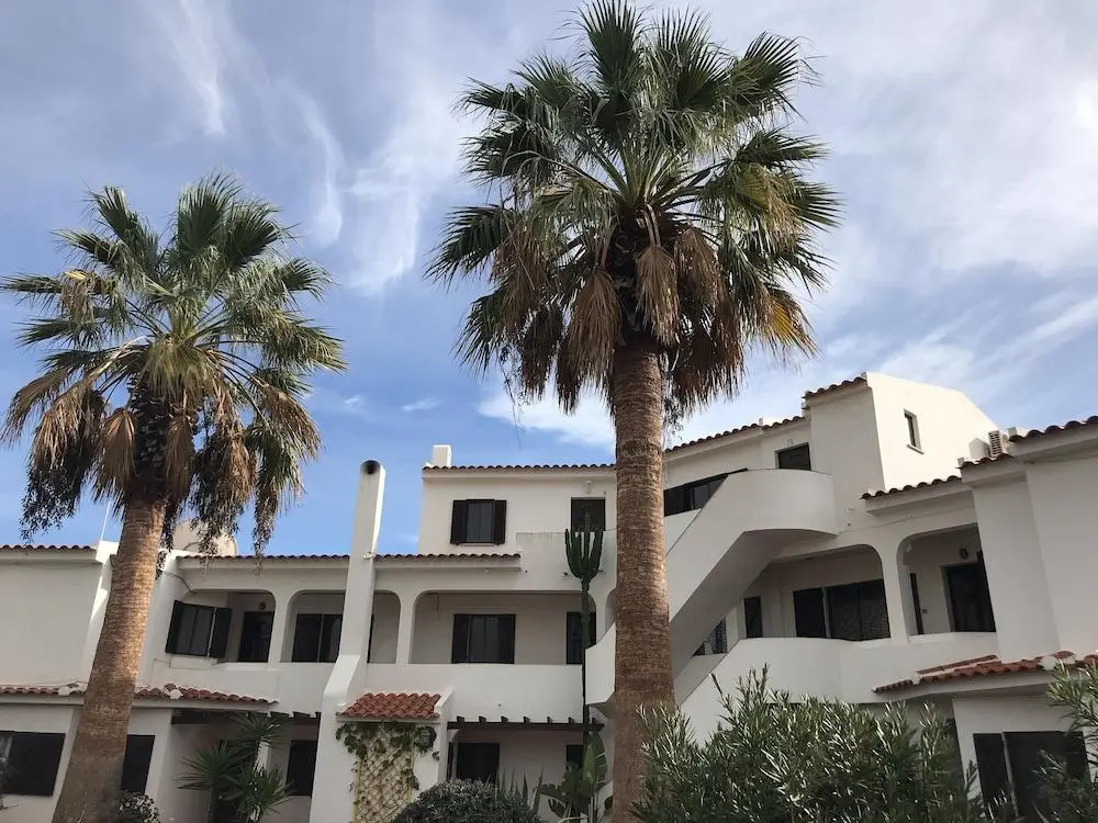 Casa Areias