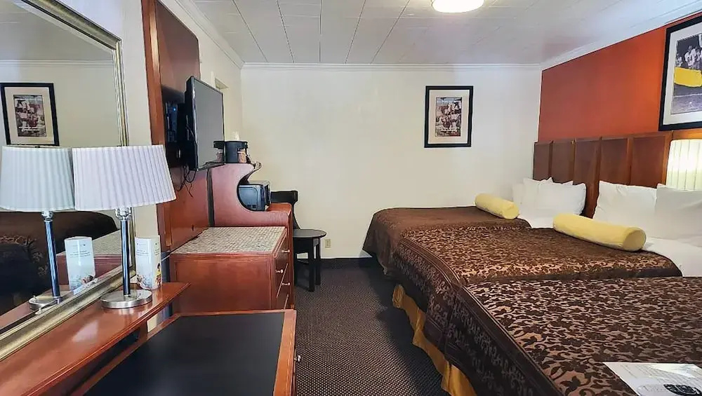 Hotel photo 19