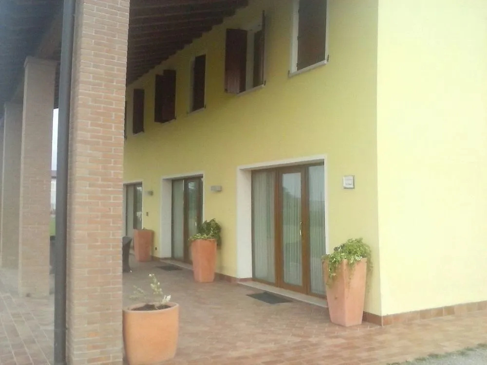Agriturismo Ceppo