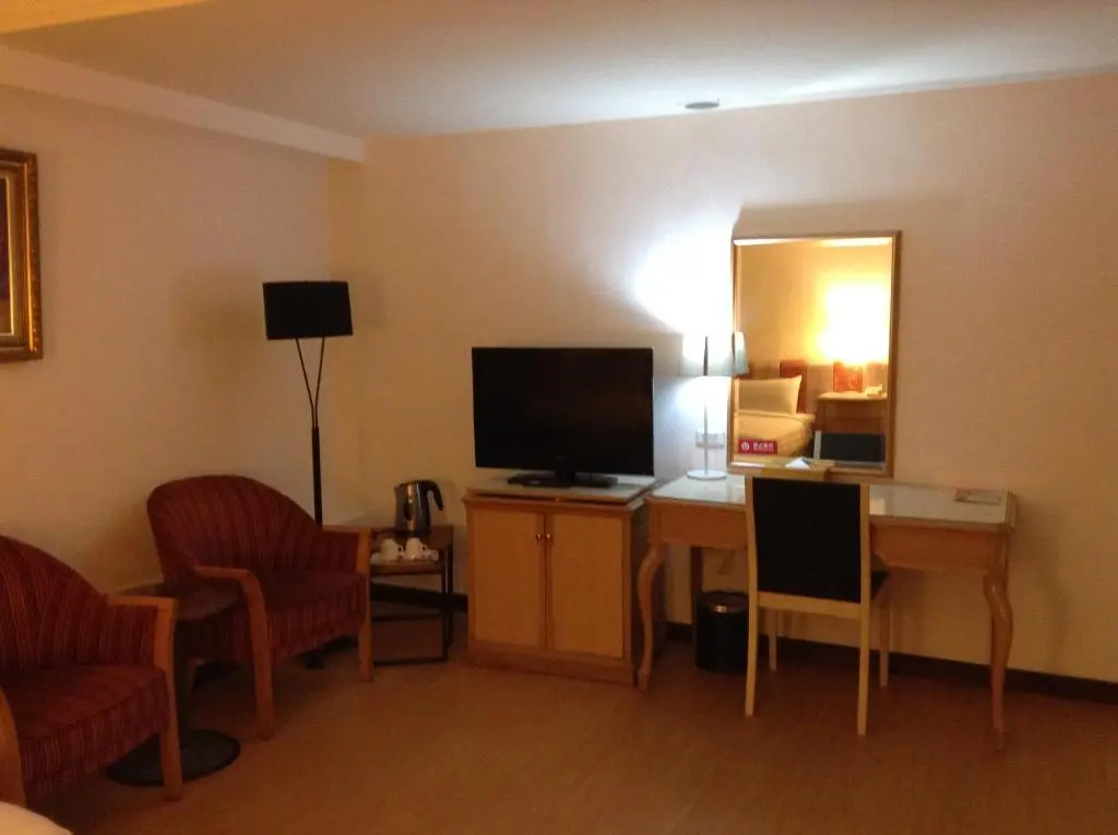 Gaudi Hotel - Chambres