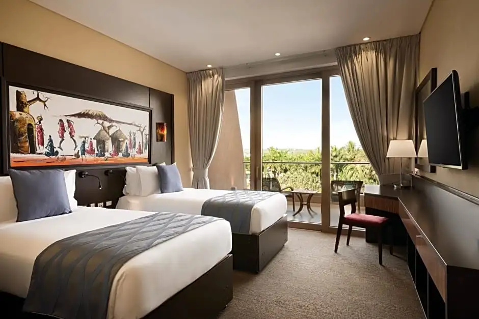 Ramada Resort by Wyndham Dar es Salaam - Chambres