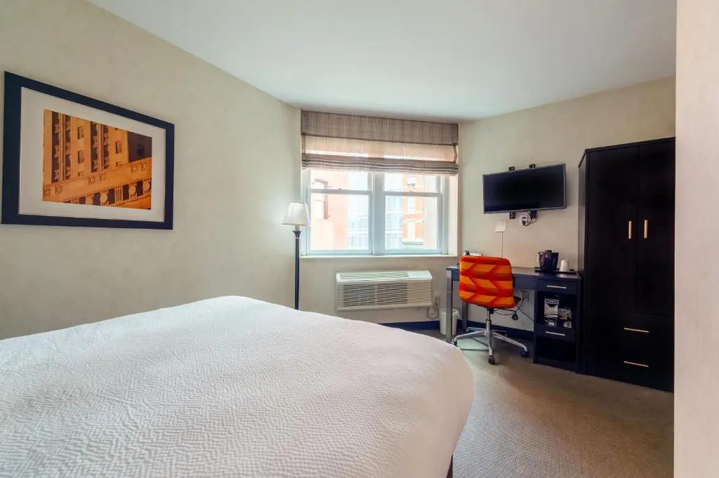 The Solita Soho Hotel - Chambres