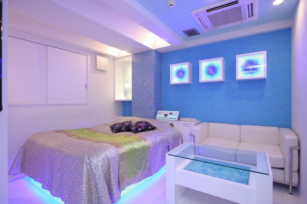 Hotel KAHNI - Adults Only 사진 14