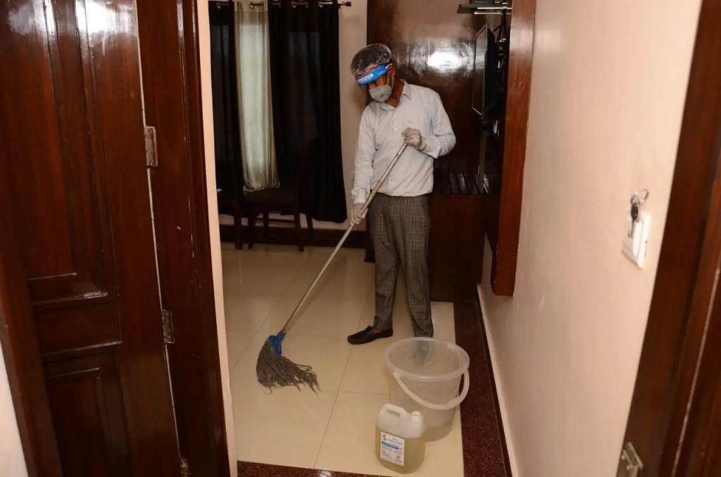 Hotel photo 23