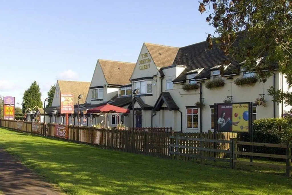Premier Inn Durham - Newton Aycliffe - Général
