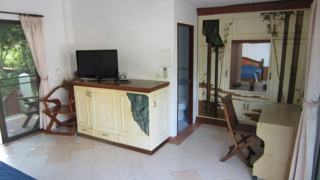 Hotel photo 21