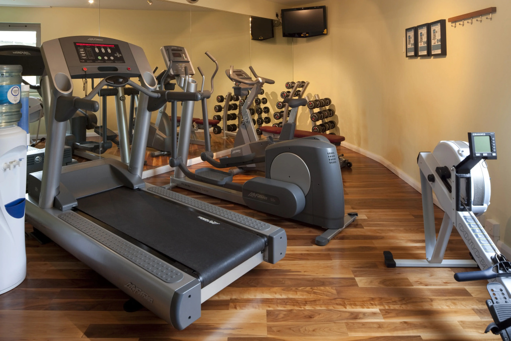 Holiday Inn Norwich City by IHG - Général