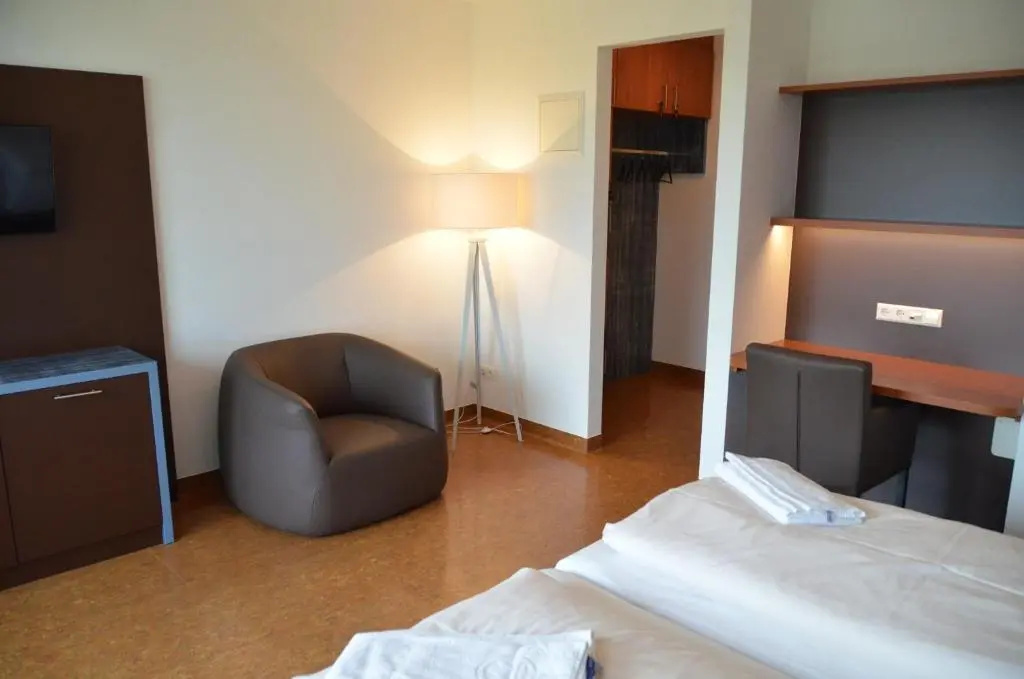 Kolping Campus Krems - Chambres